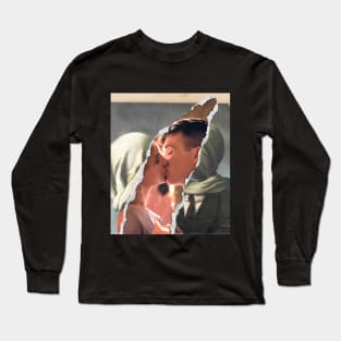 Peaky the Lovers Long Sleeve T-Shirt